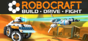 Игра с ранним доступом (Robocraft)