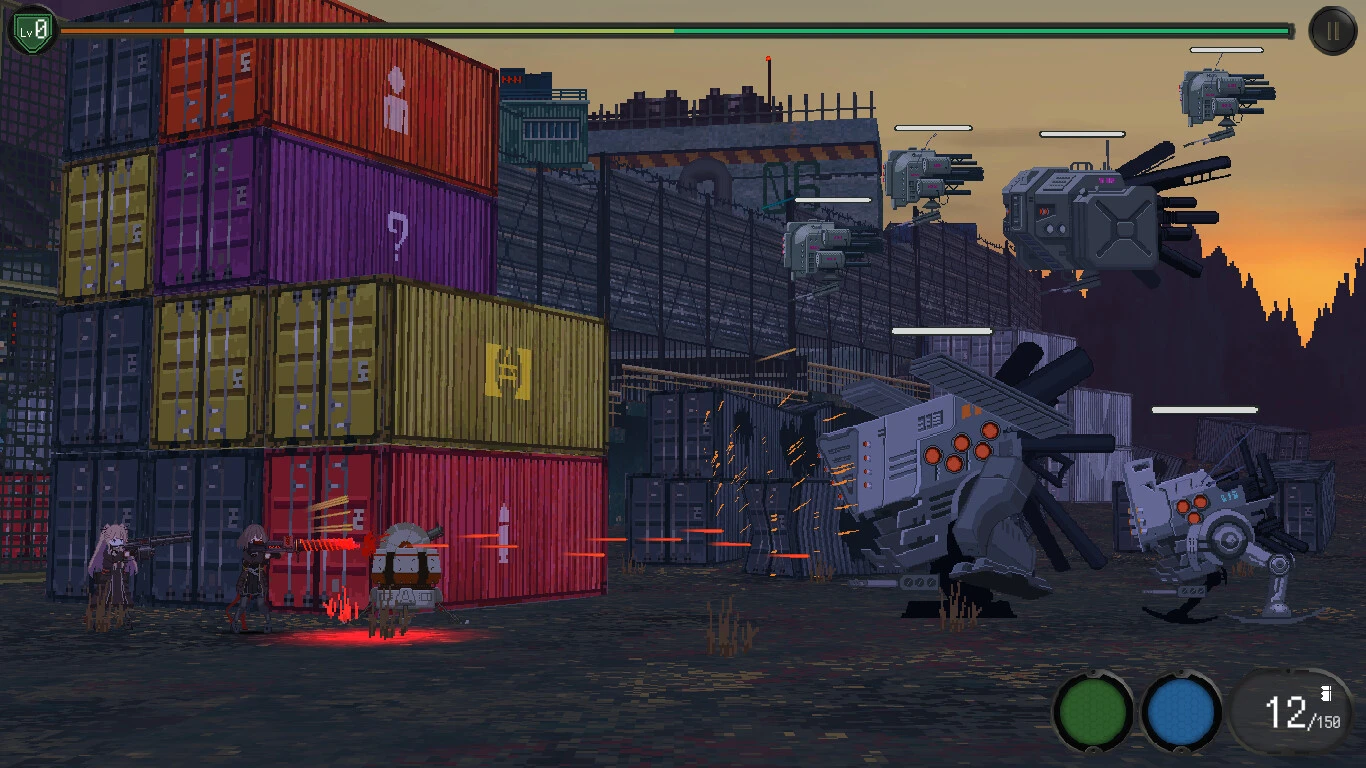 Snezhinka: Sentinel Girls 2 "Таблица +4 для Cheat Engine от SilverRabbit90: Редактор игрока и оружия"