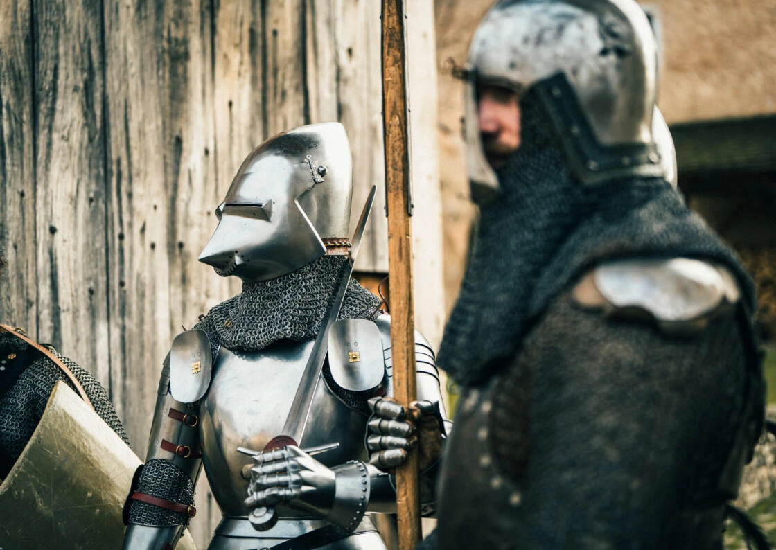 В начале сентября пройдёт первый официальный фан-фест Kingdom Come: Deliverance