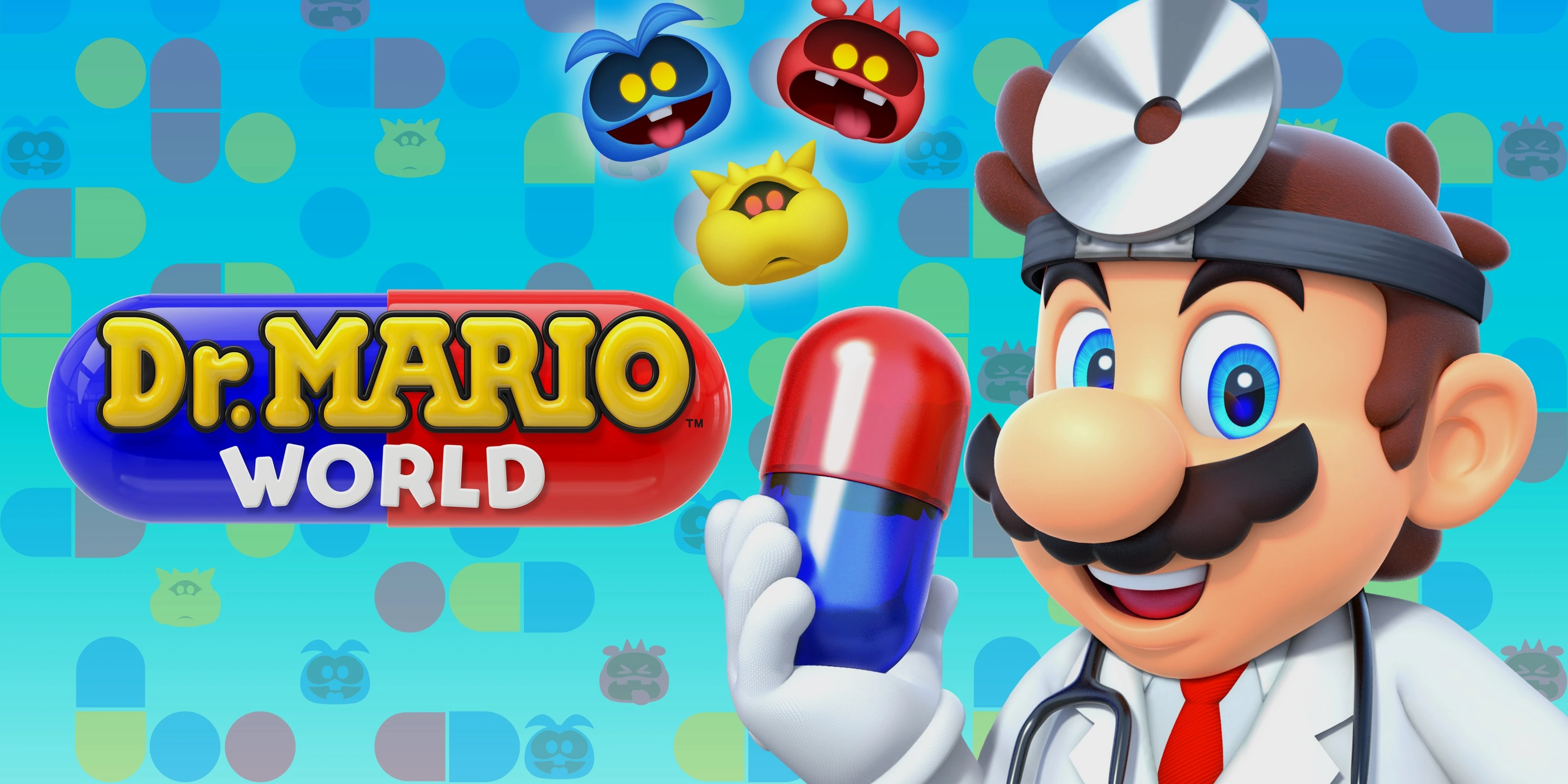 Скоро Dr. Mario World ждет большое обновление