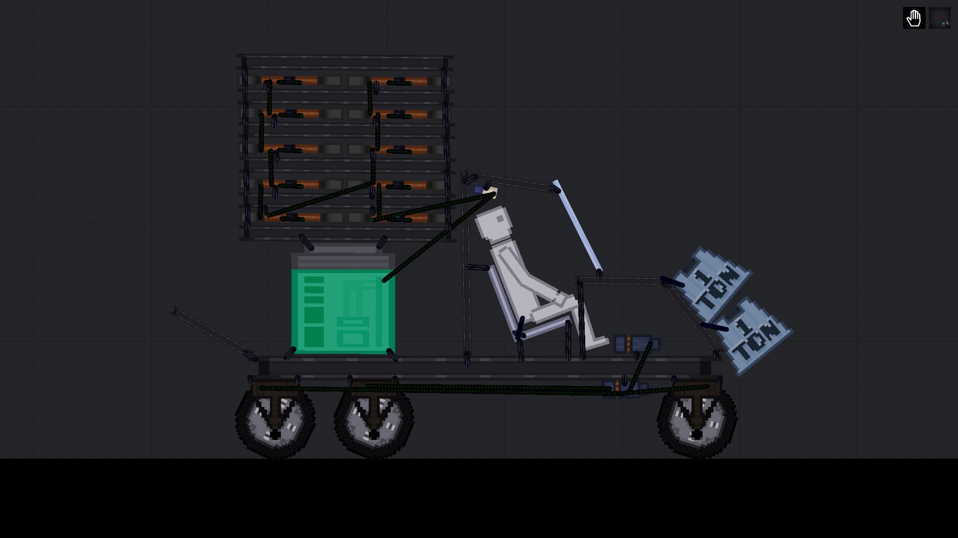 Мод на бандитов. Моды на people playground техника. 26. Мод для people playground «ratnik loadout». Мод на плейграунд.