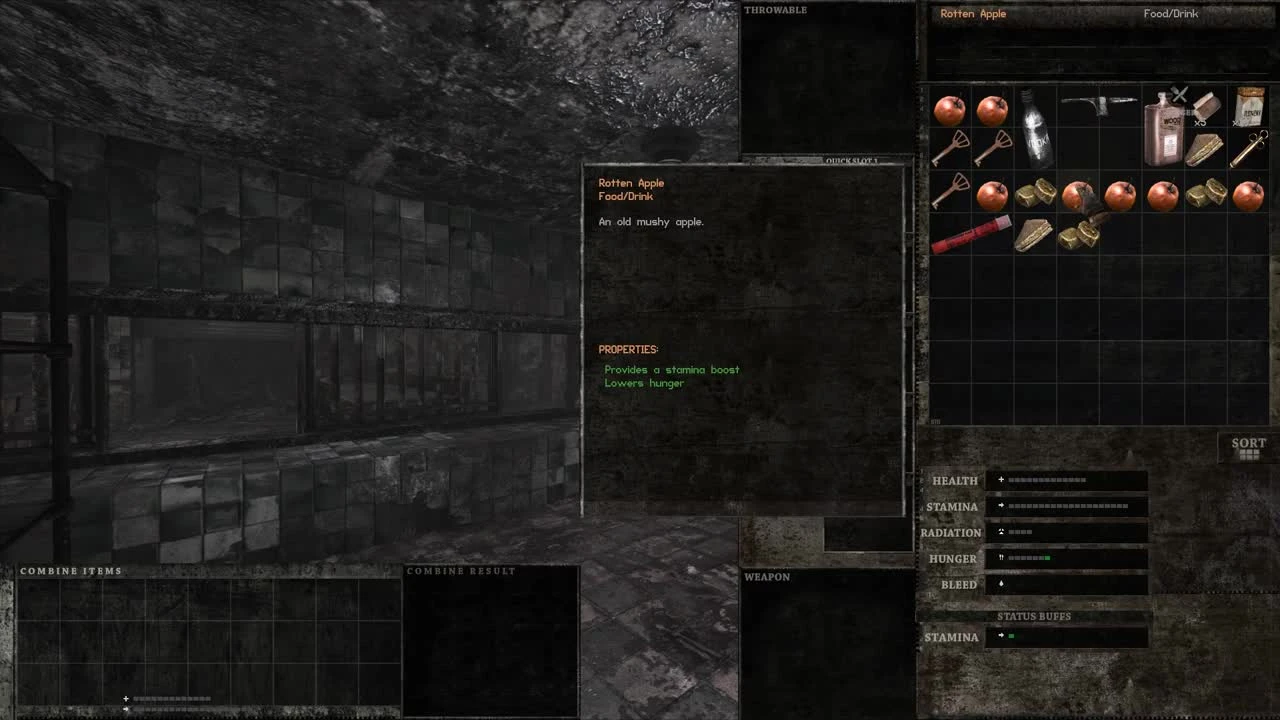 Демонстрация Total Chaos для GZDoom