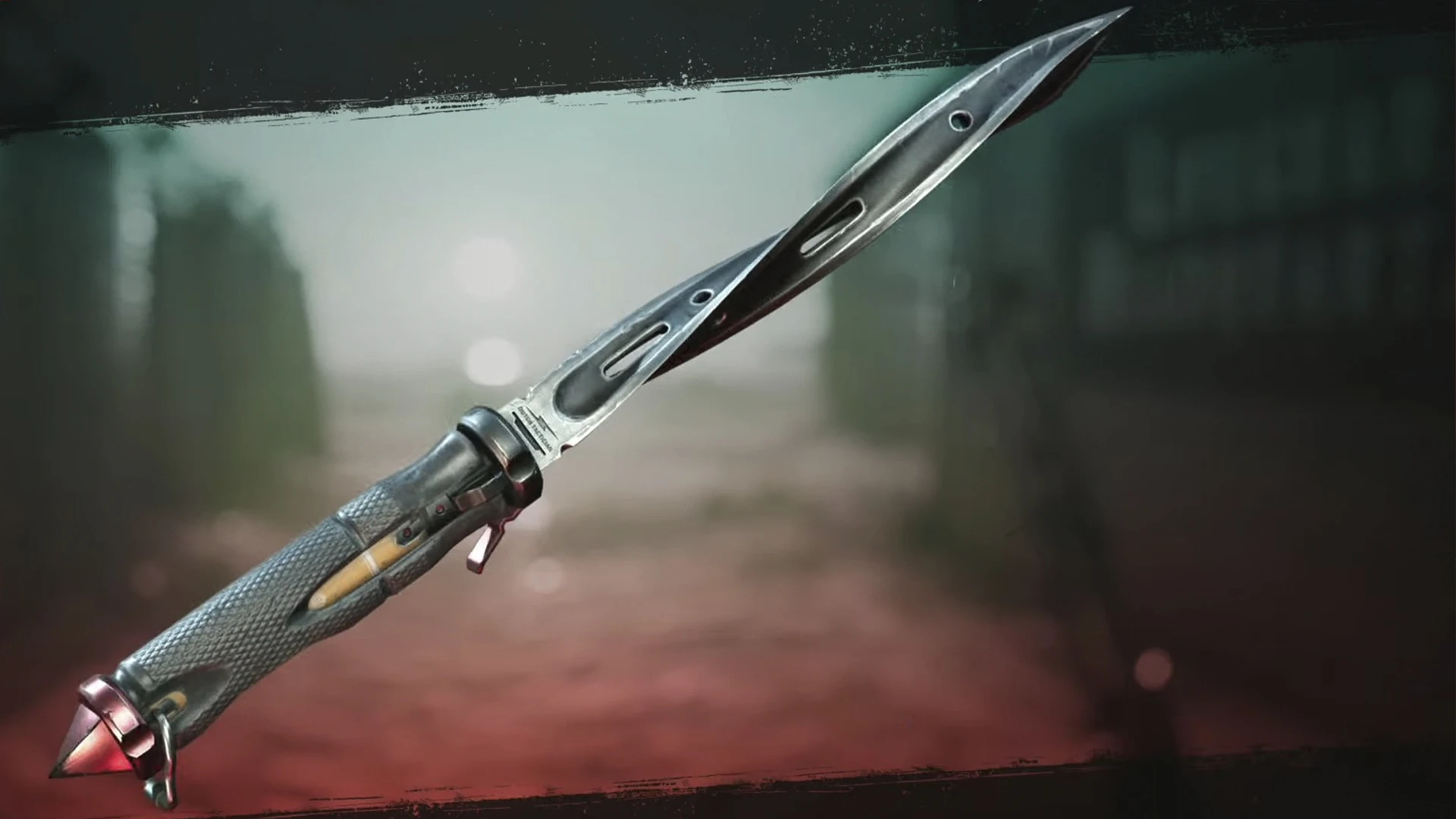 Легендарное оружие в Dead Island 2 "Кровавый стилет" - Прохождение квеста "Улов дураков"