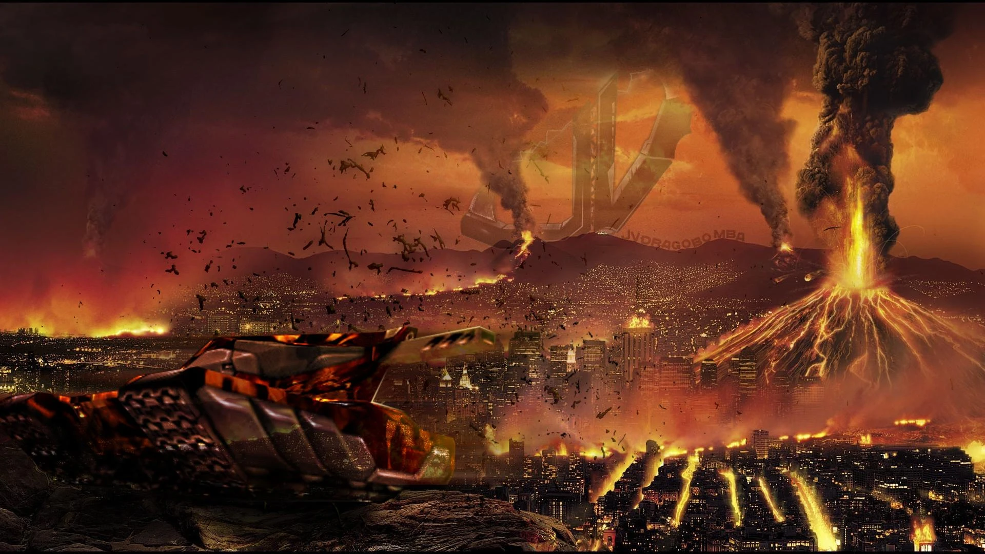 Танки Онлайн "обои"