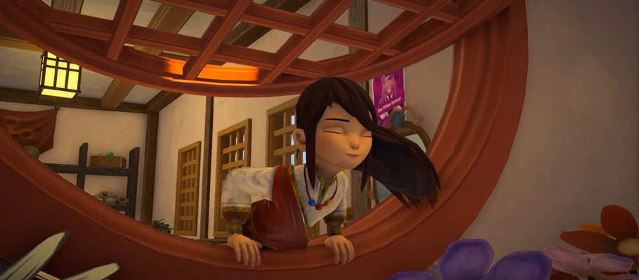 Состоялся релиз приключения Ary and the Secret of Seasons