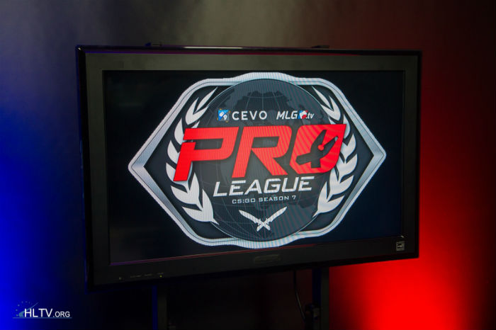 CEVO Professional Season 7: Итоги групповой стадии