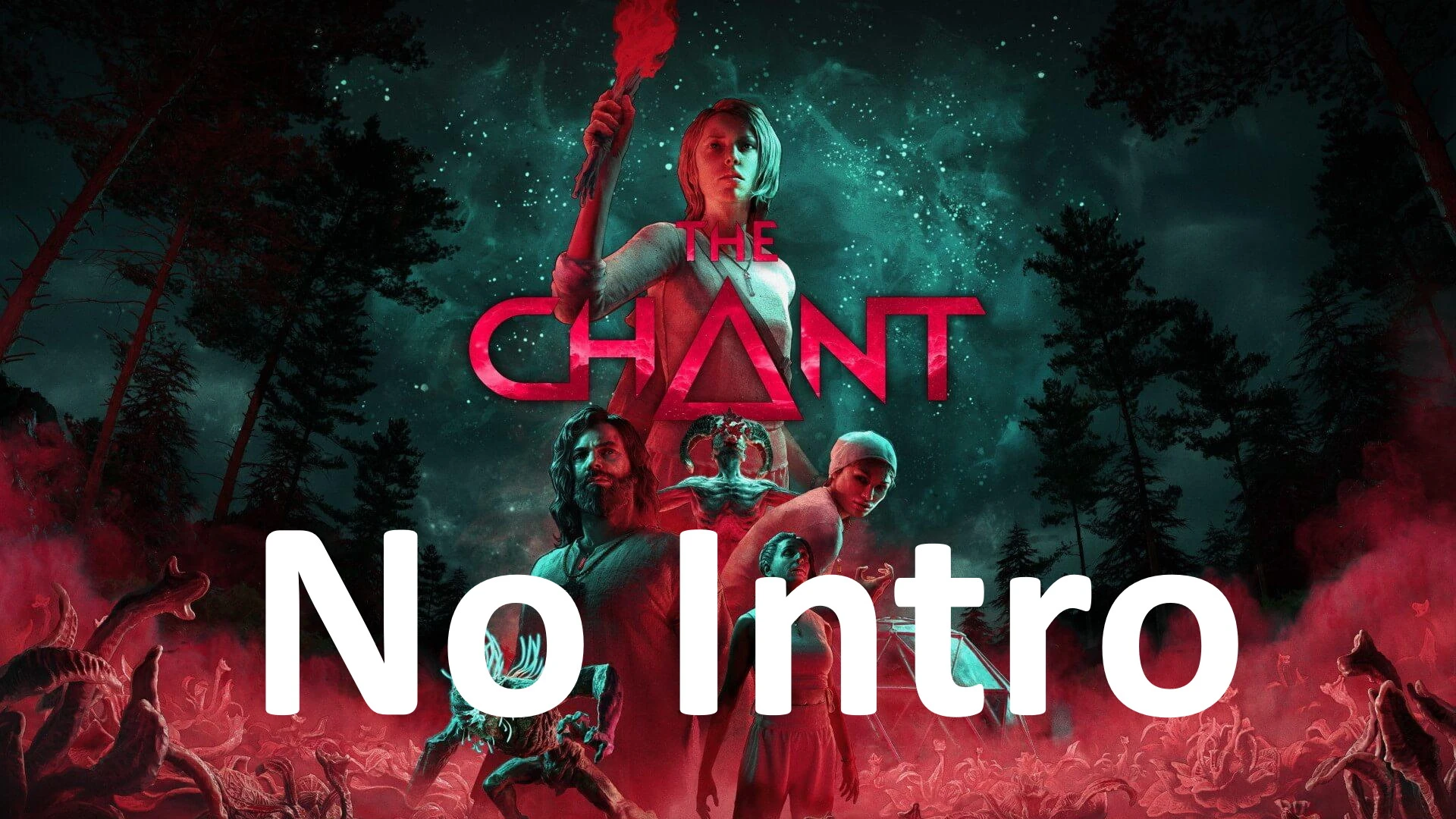 The Chant "Пропуск интро"