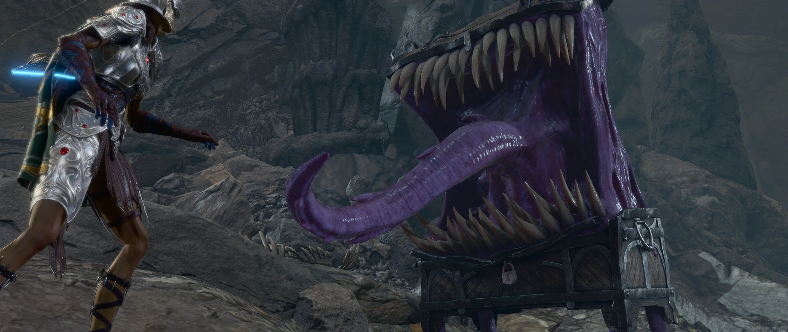 Успех Baldur's Gate 3 позволит Larian Studios сделать новую игру еще более безумной и уникальной