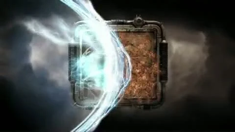 Singularity "Last Resort Trailer"