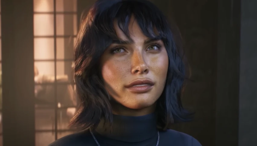 Сочетание Cyberpunk 2077, Матрицы и F.E.A.R. выглядит все лучше, но последний трейлер не развеял всех сомнений игроков