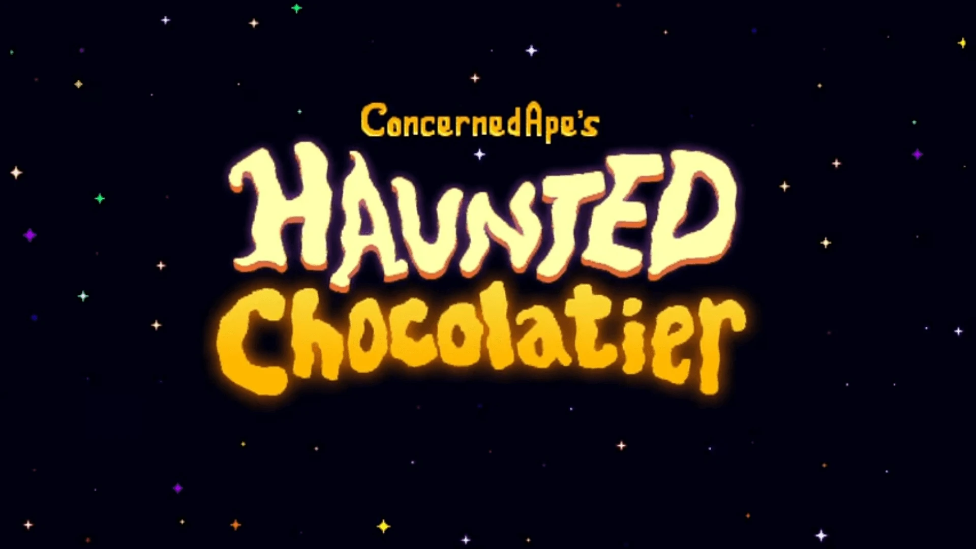 Разработка Haunted Chocolatier возобновится после выхода обновления 1.6 для Stardew Valley на всех платформах