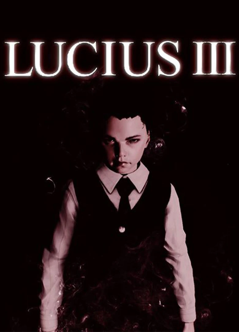 Lucius 3