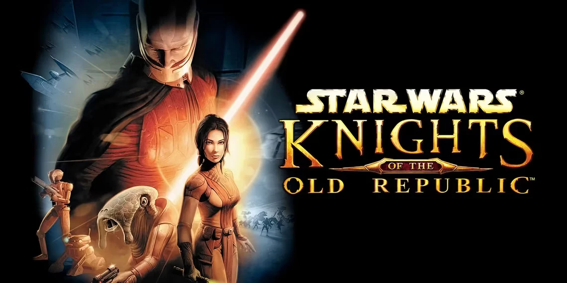 Установлена новая официальная хронология "Звездных войн", канонизируя ее лучшую часть