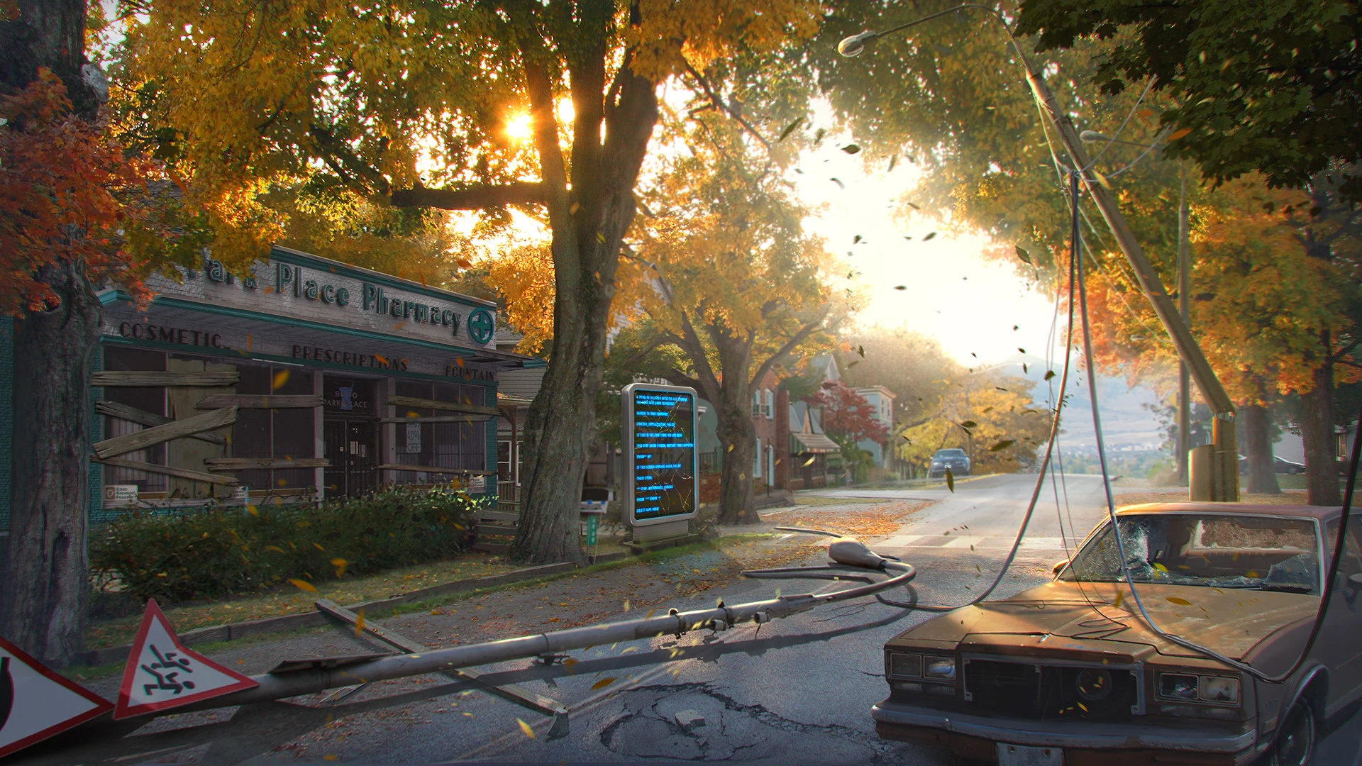 Вторая глава The Uncertain выйдет в третьем квартале 2017 года