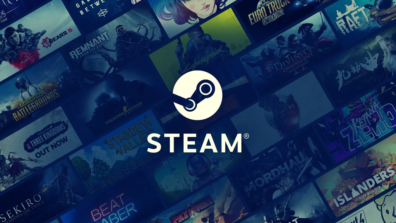 За 2025 год в Steam было выпущено рекордное количество игр - более 19 тысяч
