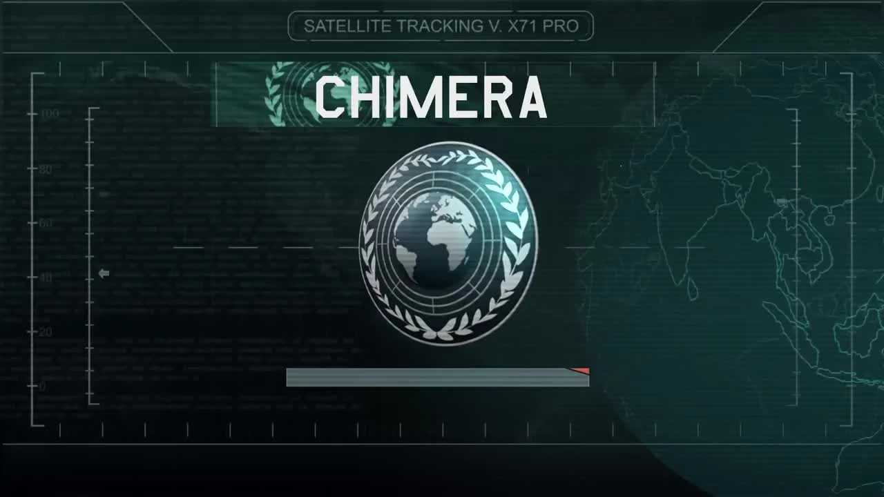 Act of Aggression "Трейлер «Химера»"