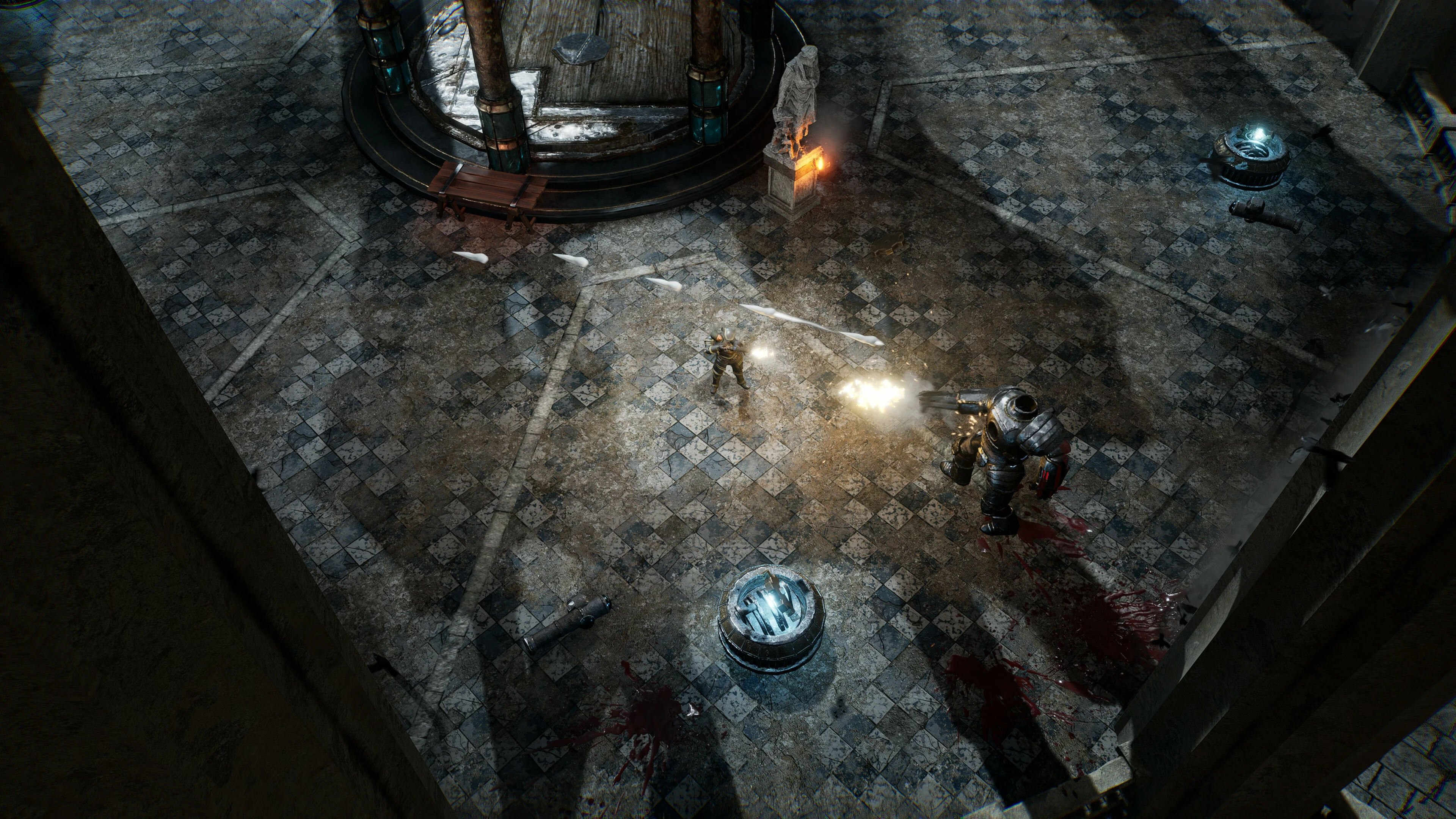 REMEDIUM "Таблица +6 для Cheat Engine" [UPD: 27.06.2025] {patka}