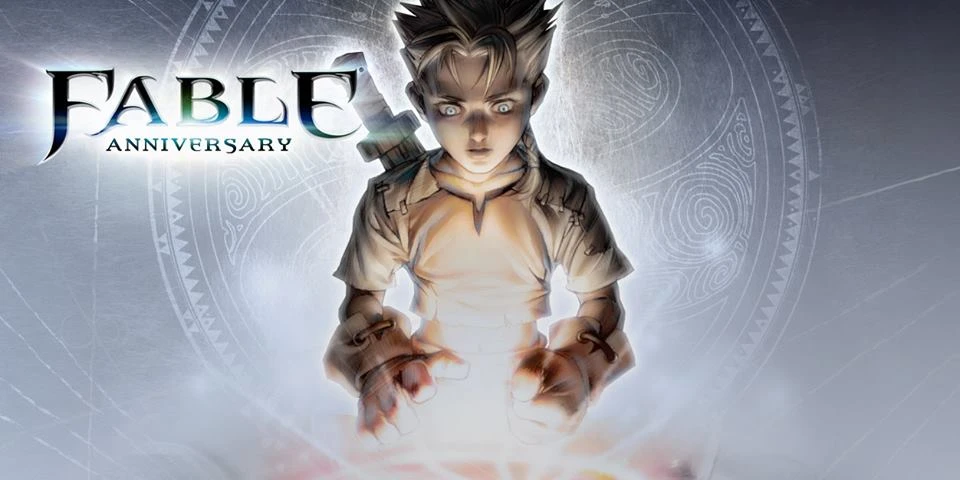 Fable Anniversary: Сохранение/SaveGame (Полное Прохождение)
