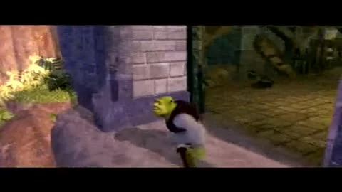 Shrek the Third #3