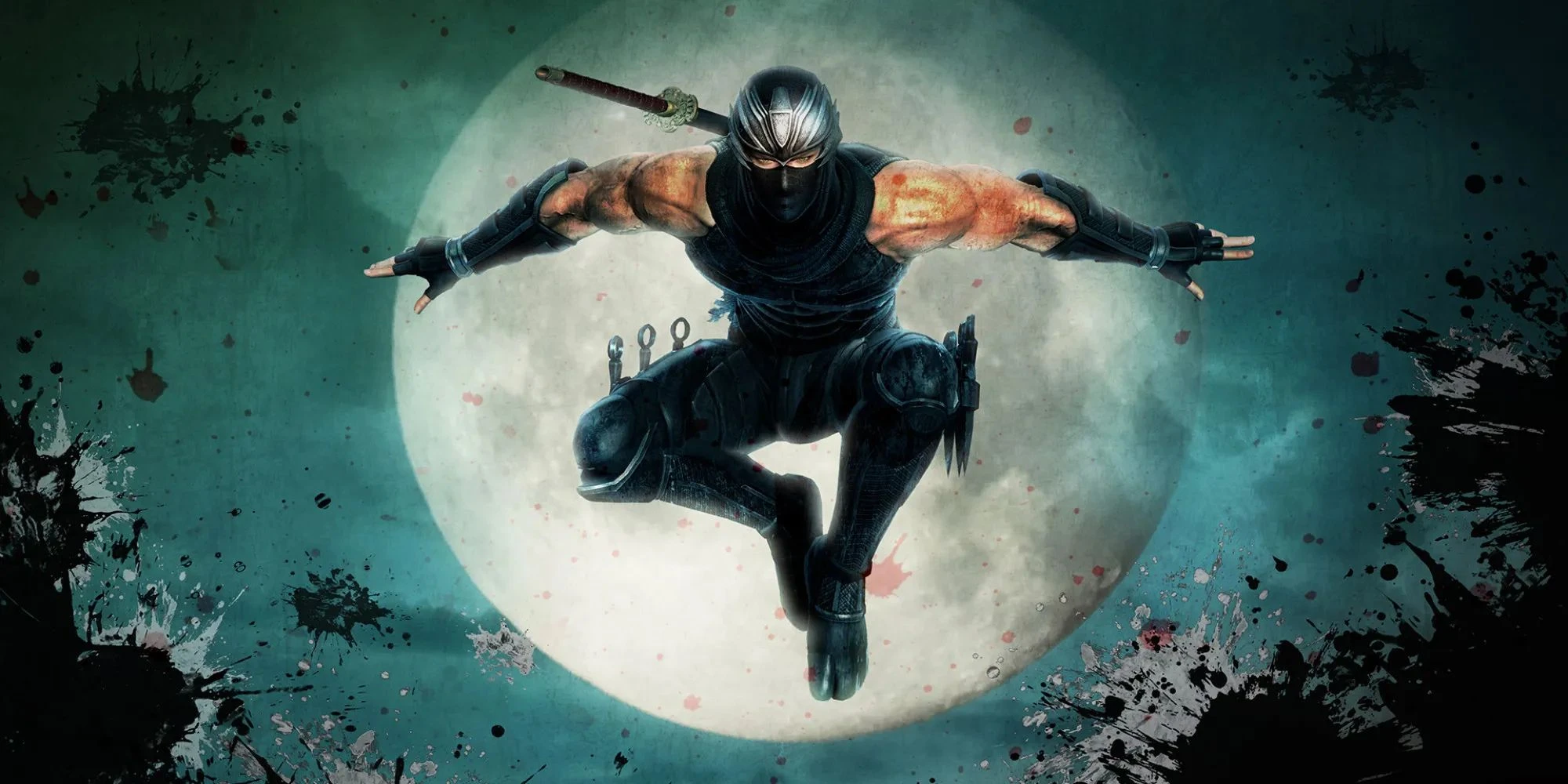 Ninja Gaiden и Dead Or Alive получат перезагрузку от Team Ninja