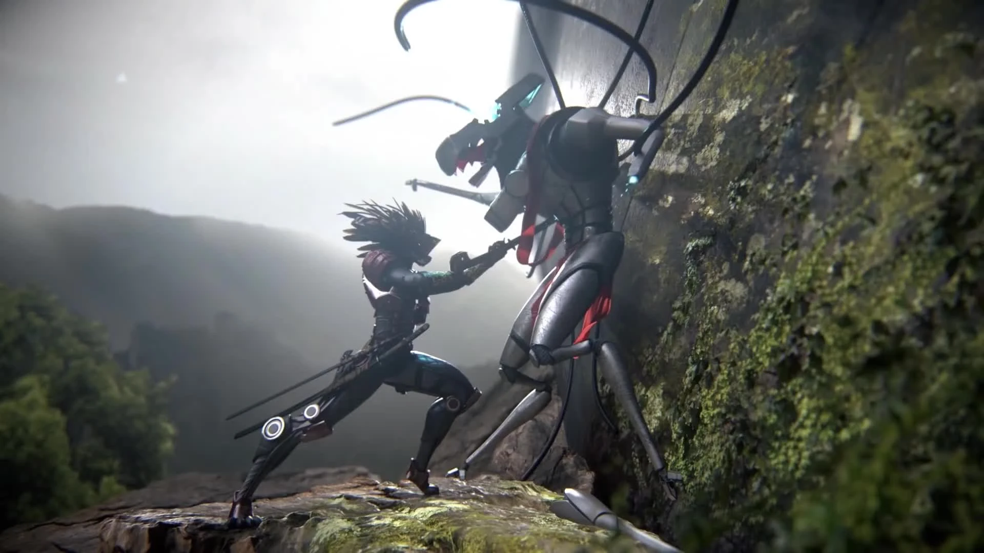 Дополнение Endless Space 2: Supremacy добавит в игру новую воинственную фракцию