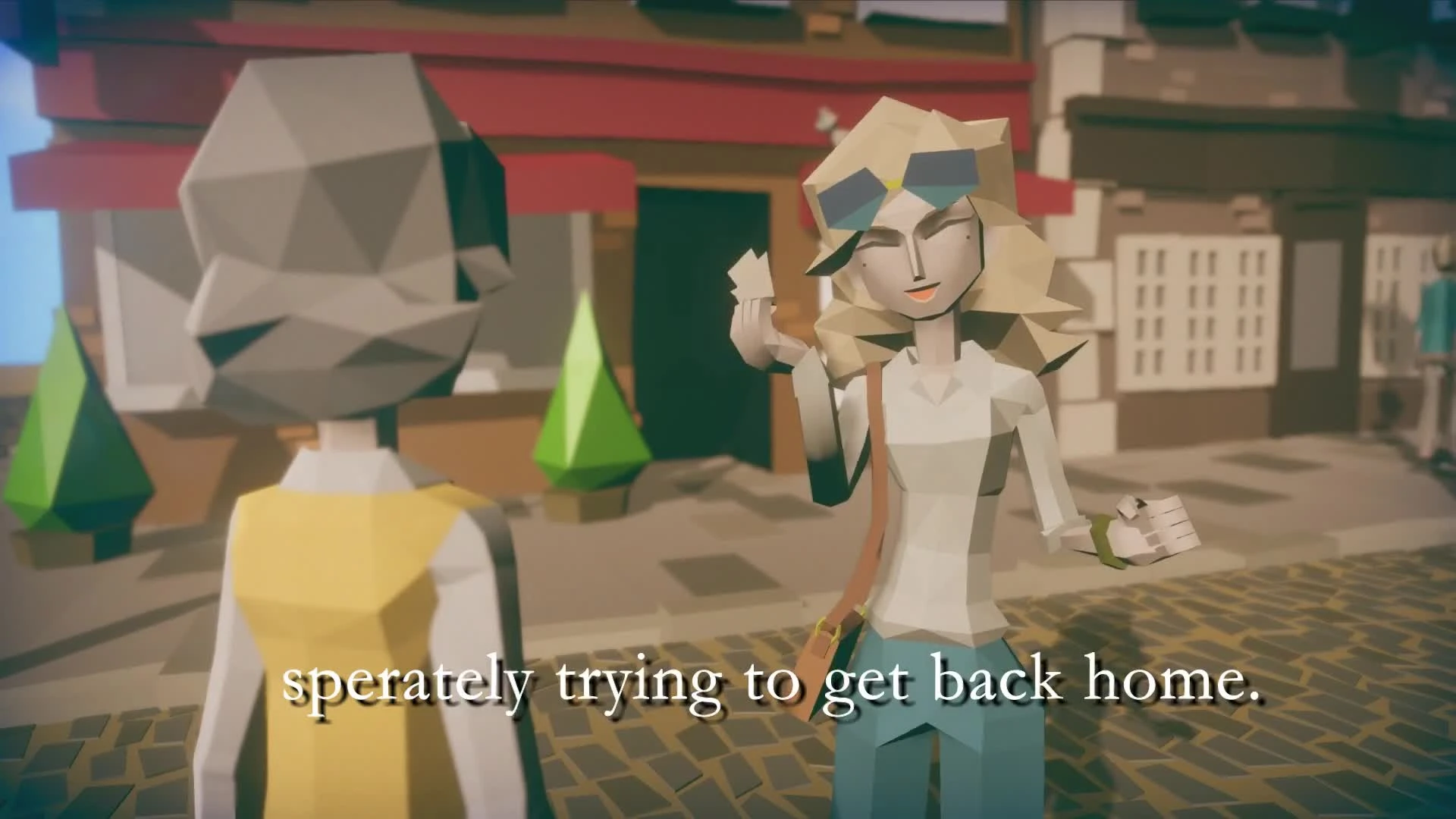 PAX West 2017: создатель RPG-игры про котов показал новый трейлер