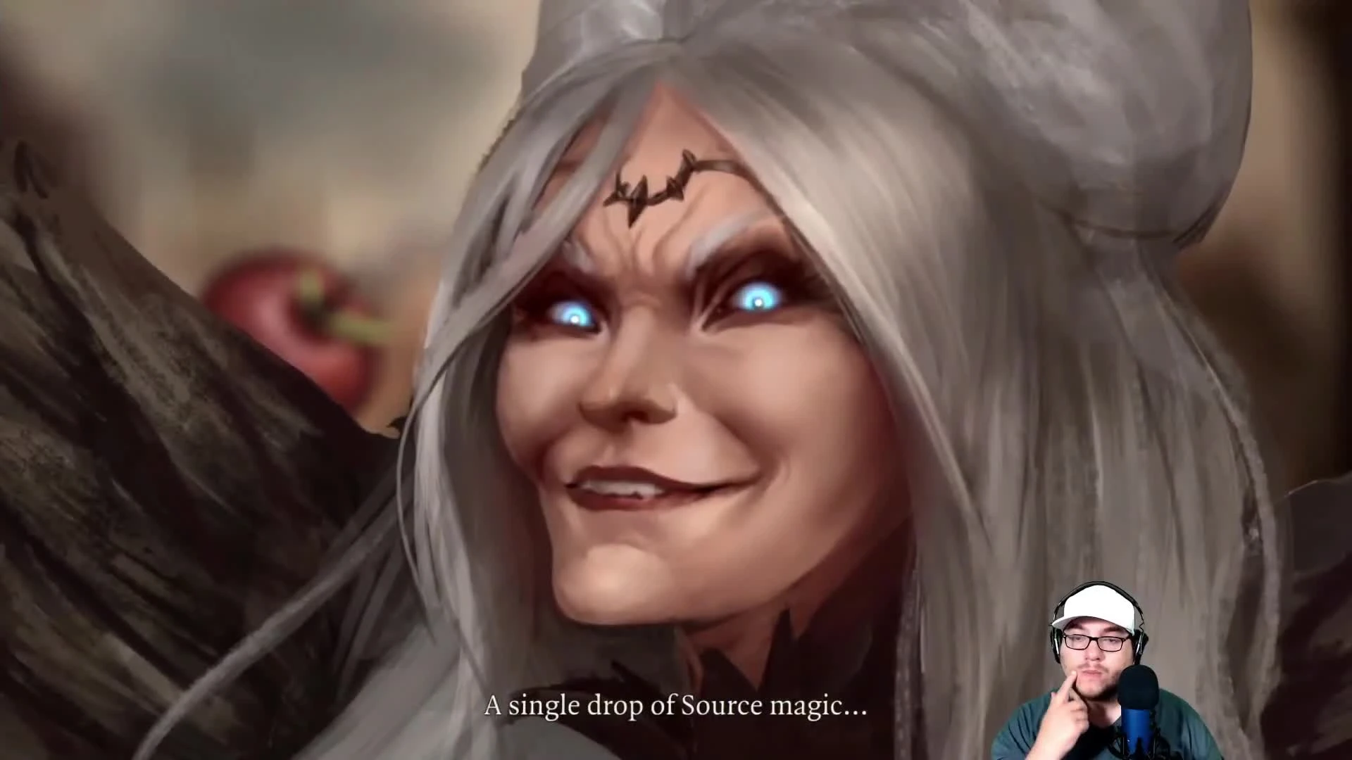 Представлена демонстрация Divinity: Original Sin II в портативном и стационарном режимах