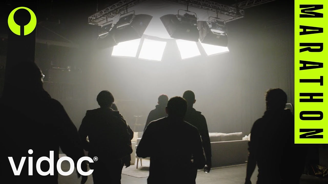 Узнайте, что представляет собой шутер Marathon в новом видео от Bungie