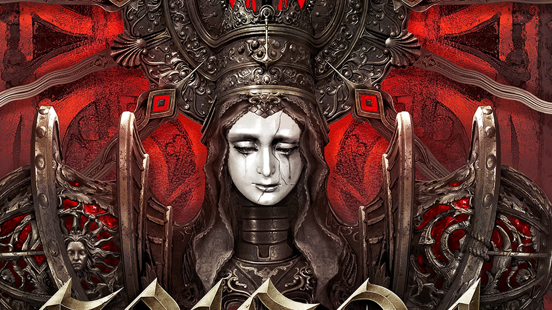 Впечатления от демоверсии Crisol Theater of Idols: хоррор в стиле BioShock, полный крови и мрачной атмосферы