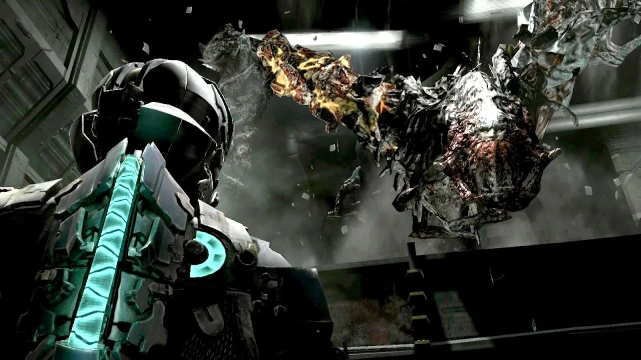 Поклонники Dead Space 2 хотели бы увидеть изменения в битве с Мучителем в потенциальном ремейке