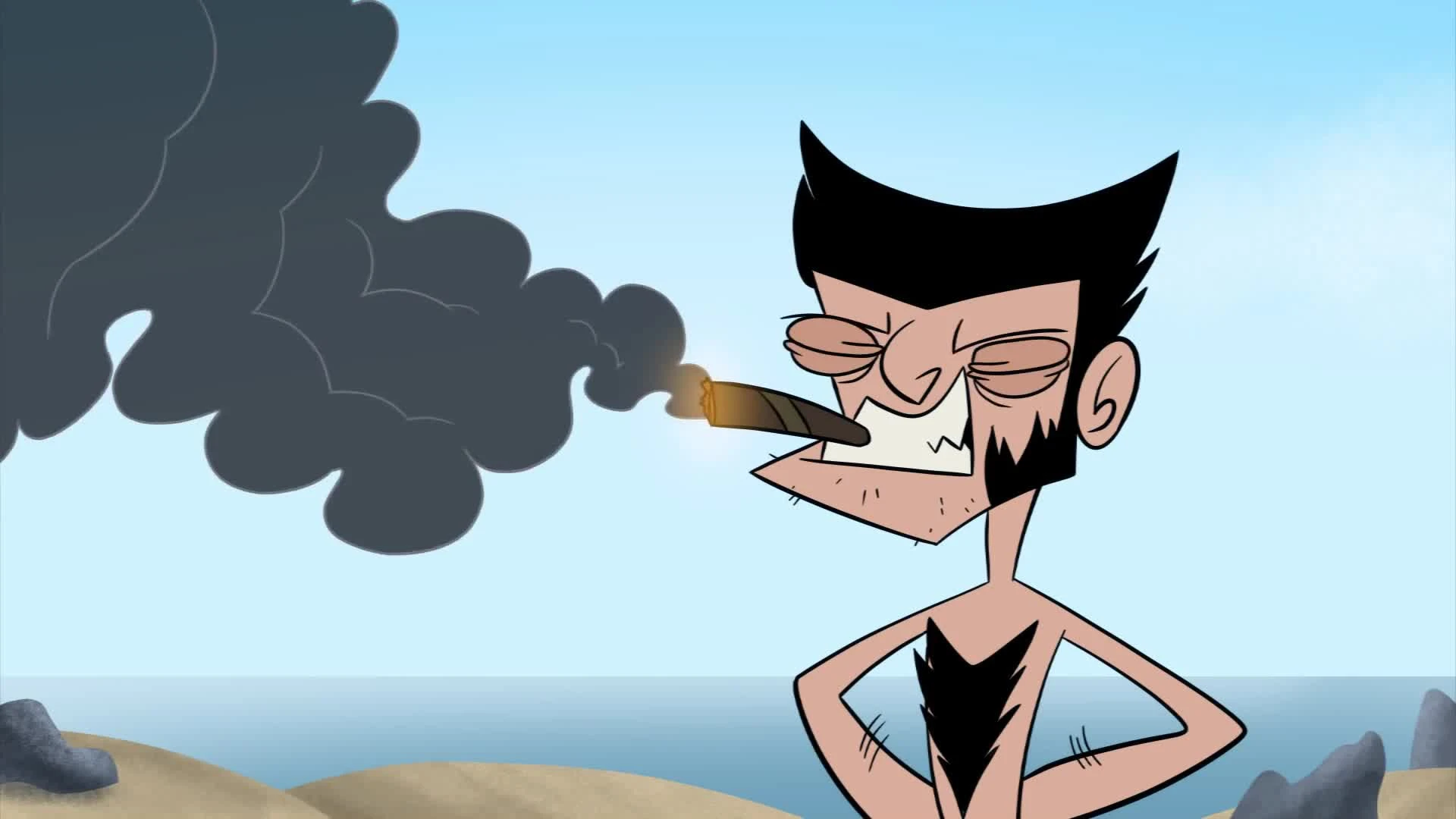 X-Men - Bad Days - Ep5