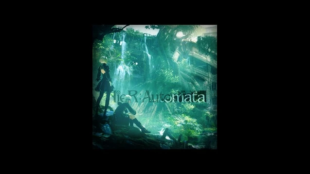 Haydee 2 "Музыка из Nier: Automata"