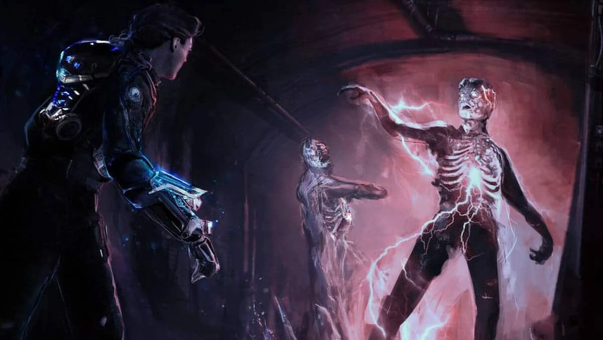 Розничные версии Daymare 1994: Sandcastle поступят в продажу этой осенью