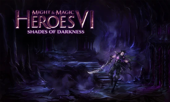 Might & Magic Heroes VI - Shades of Darkness