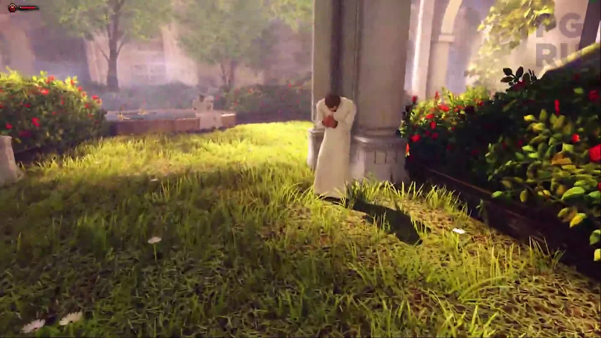 10 фактов об игре BioShock