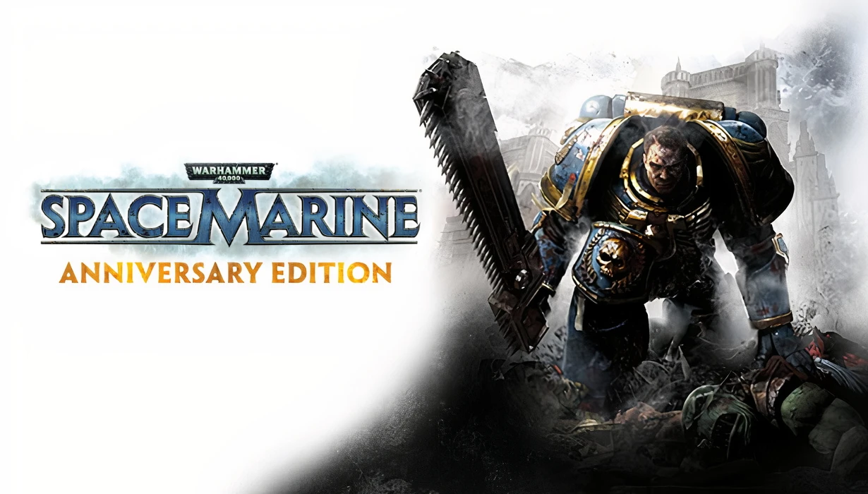 Warhammer 40,000 Space Marine - Anniversary Edition "Таблица для Cheat Engine" [1.0.165] {Viviana}