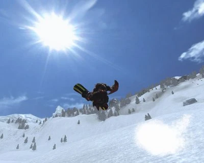 UT 3 "Snowreal v1.1"