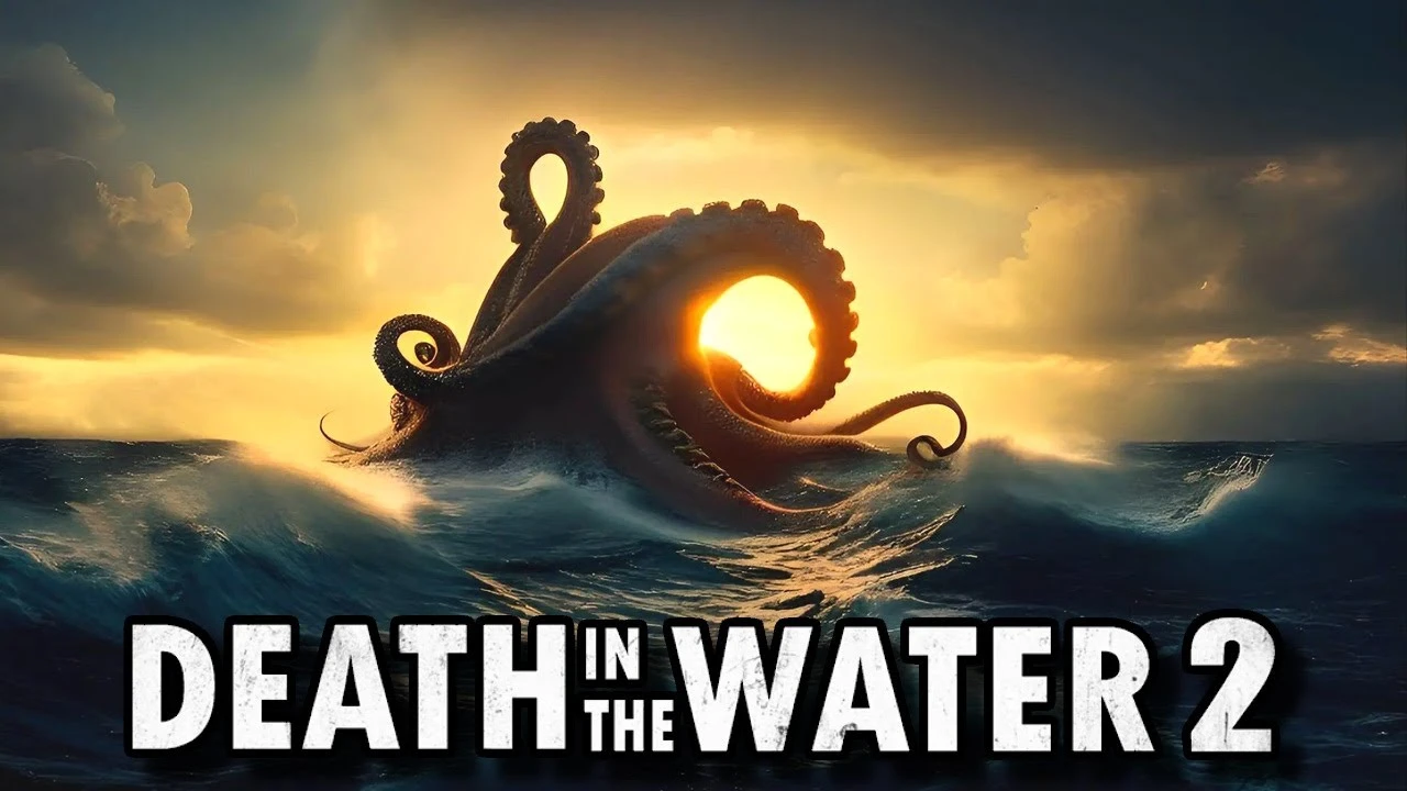 В Steam вышел подводный хоррор-шутер Death in the Water 2