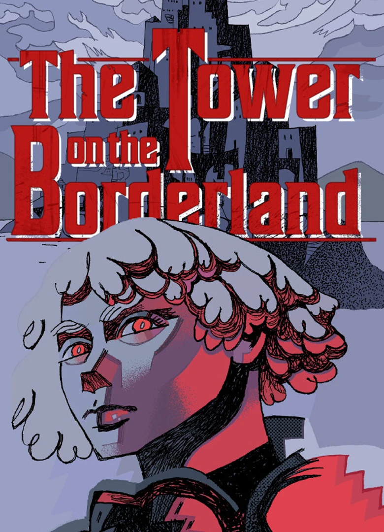 The Tower on the Borderland