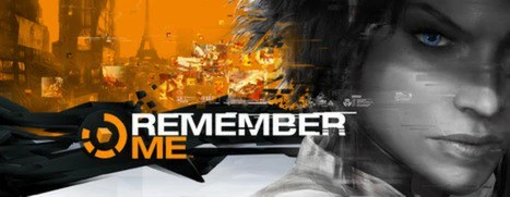 Remember Me в Steam за 100 рублей!