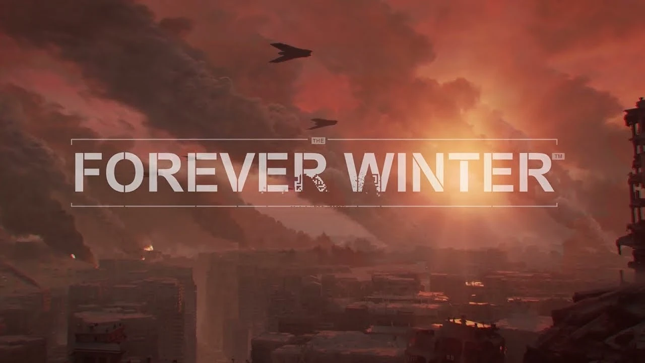 Анонсирован кооперативный шутер от третьего лица The Forever Winter на ПК