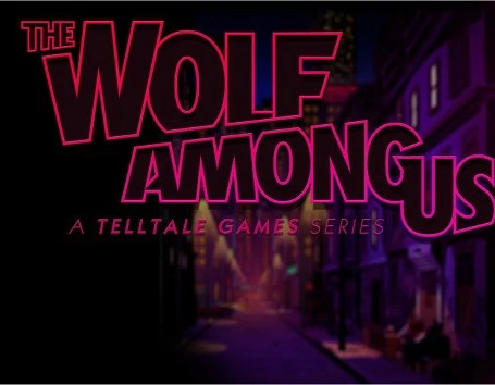 The Wolf Among Us - новые детали игры от Telltale