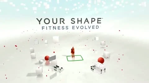 Your Shape: Fitness Evolved "DLC 2 Bollywood Trailer"