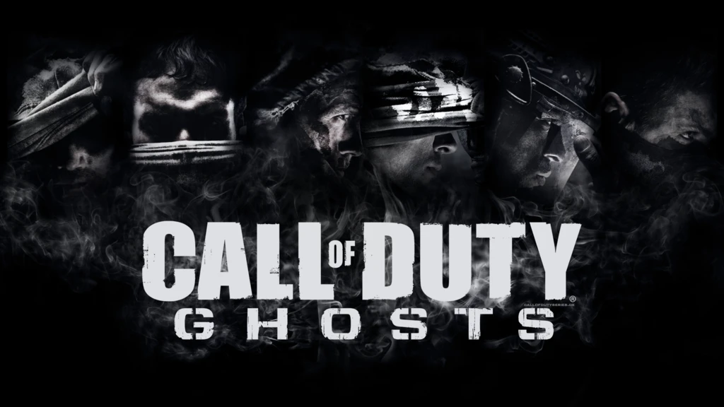 Официальный трейлер Call of Duty : Ghosts DLC Nemesis