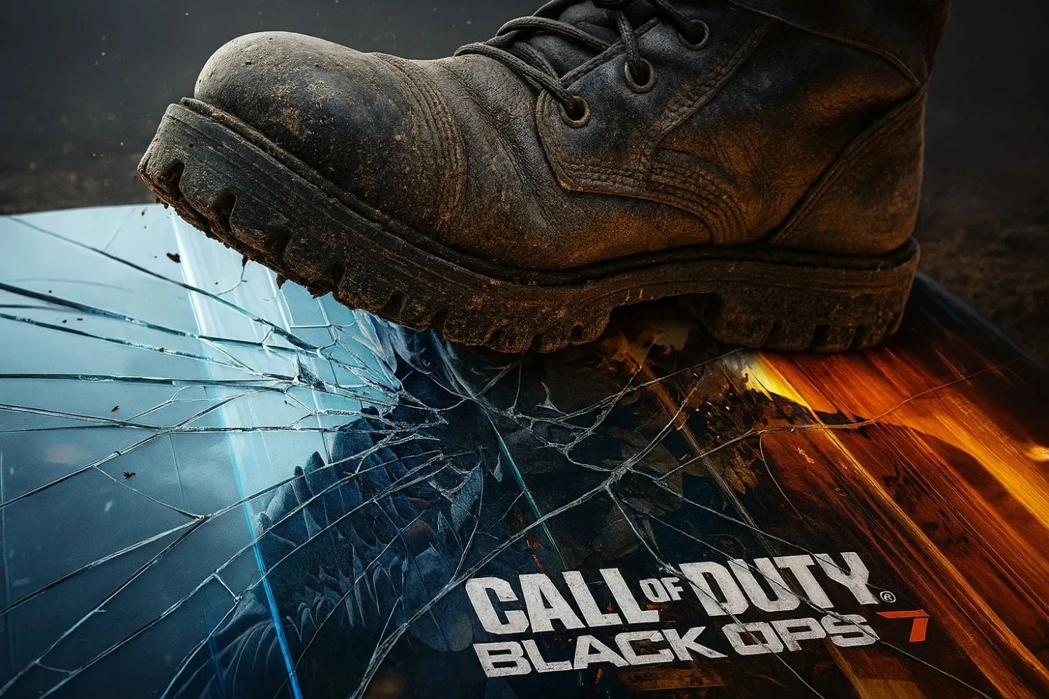 Плохие показатели Call of Duty: Black Ops 7 вызывают у аналитиков опасения по поводу будущего франшизы