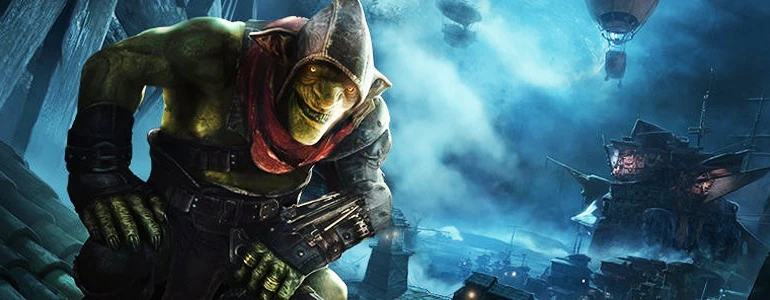 Styx: Shards of Darkness выйдет на PS4 Pro без улучшений