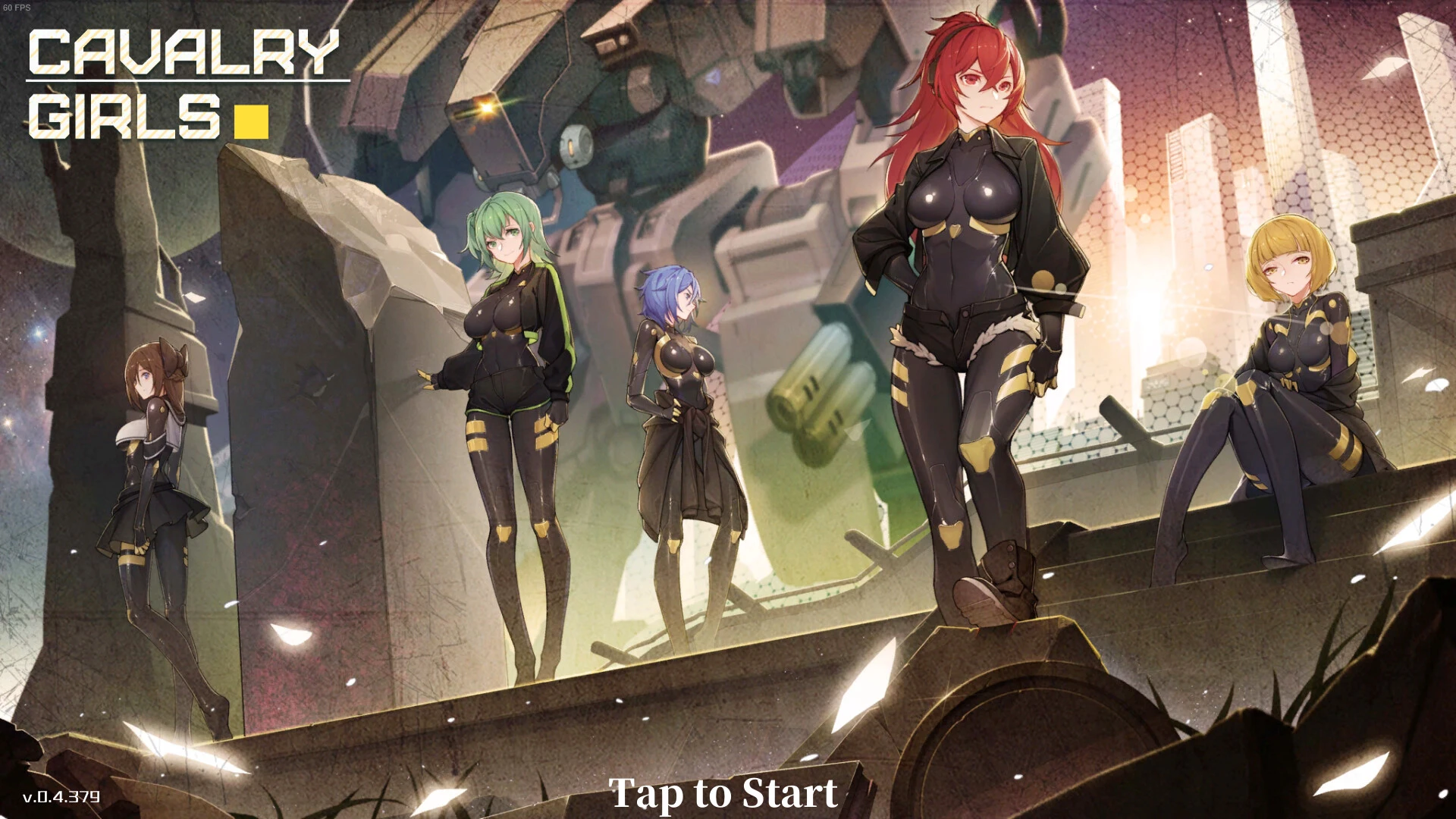 Cavalry Girls "Таблица +5 для Cheat Engine от polis27: Редактировать характеристики персонажа"