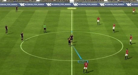 Раздача халявных ключей FIFA World