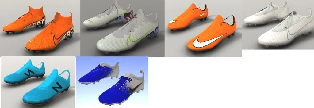 FIFA 19 "NEW Bootpack 5.0"