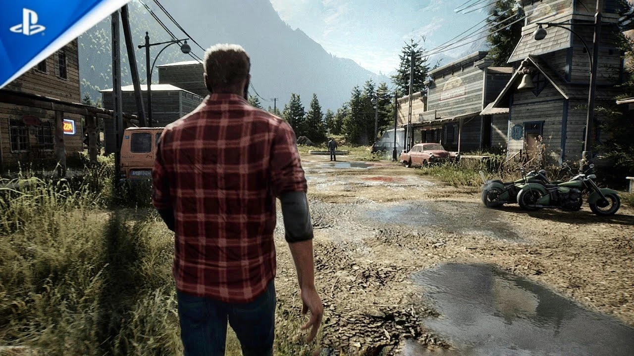 Фанатский концепт Marvel's Wolverine на Unreal Engine 5